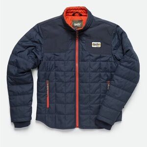 Howler Brothers Merlin Jacket Size M